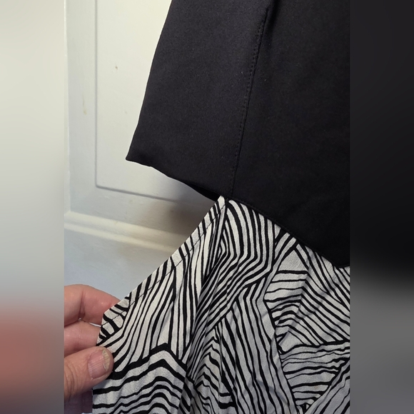 Donna Mizani Sleeveless Maxi Dress Size X-small - Picture 2 of 5